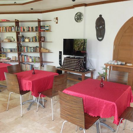 Argonauta Apartment Suites Yapak Dış mekan fotoğraf