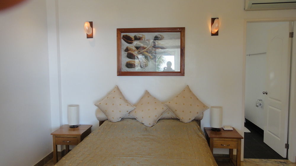Argonauta Apartment Suites Yapak Dış mekan fotoğraf