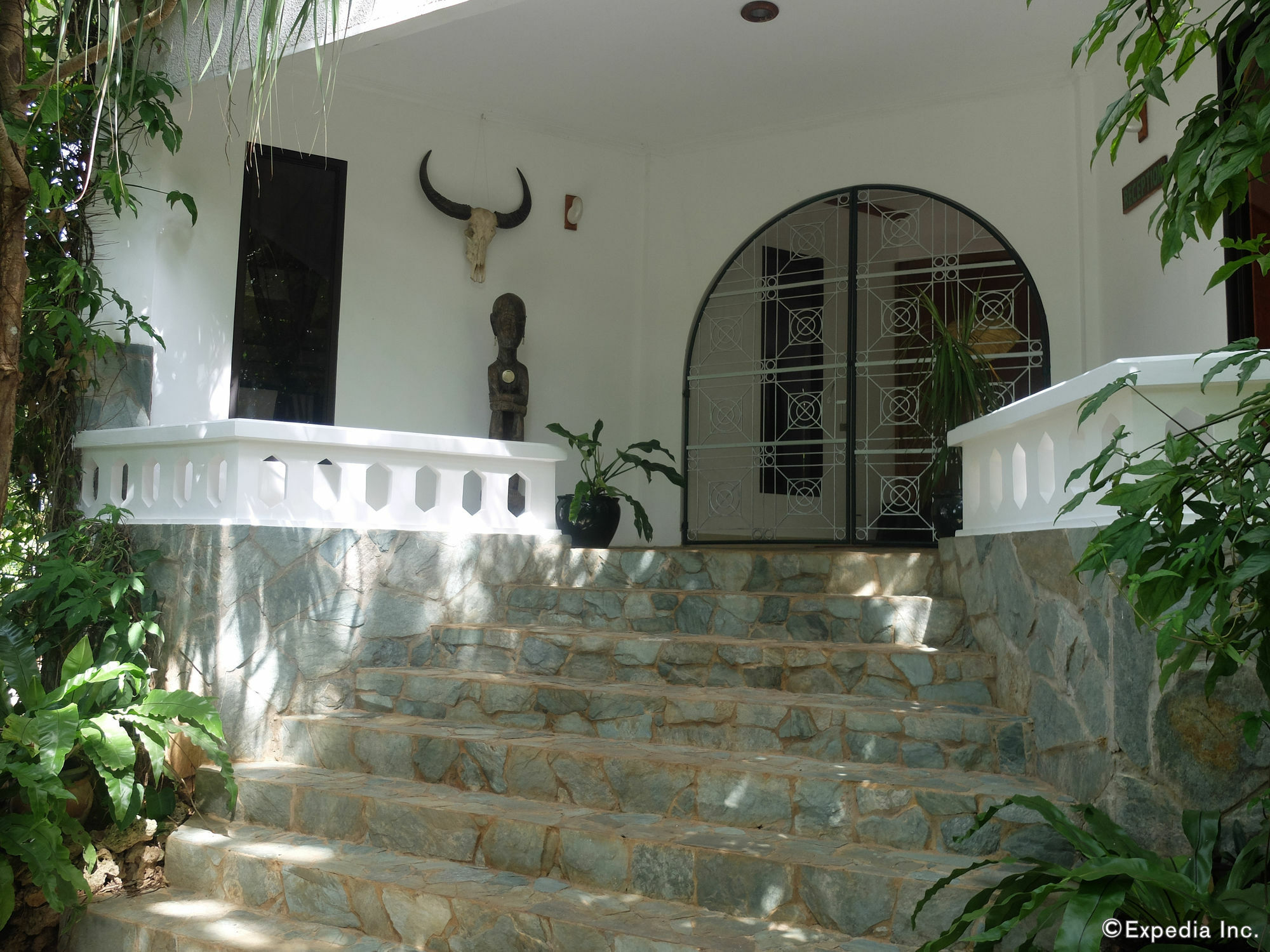 Argonauta Apartment Suites Yapak Dış mekan fotoğraf
