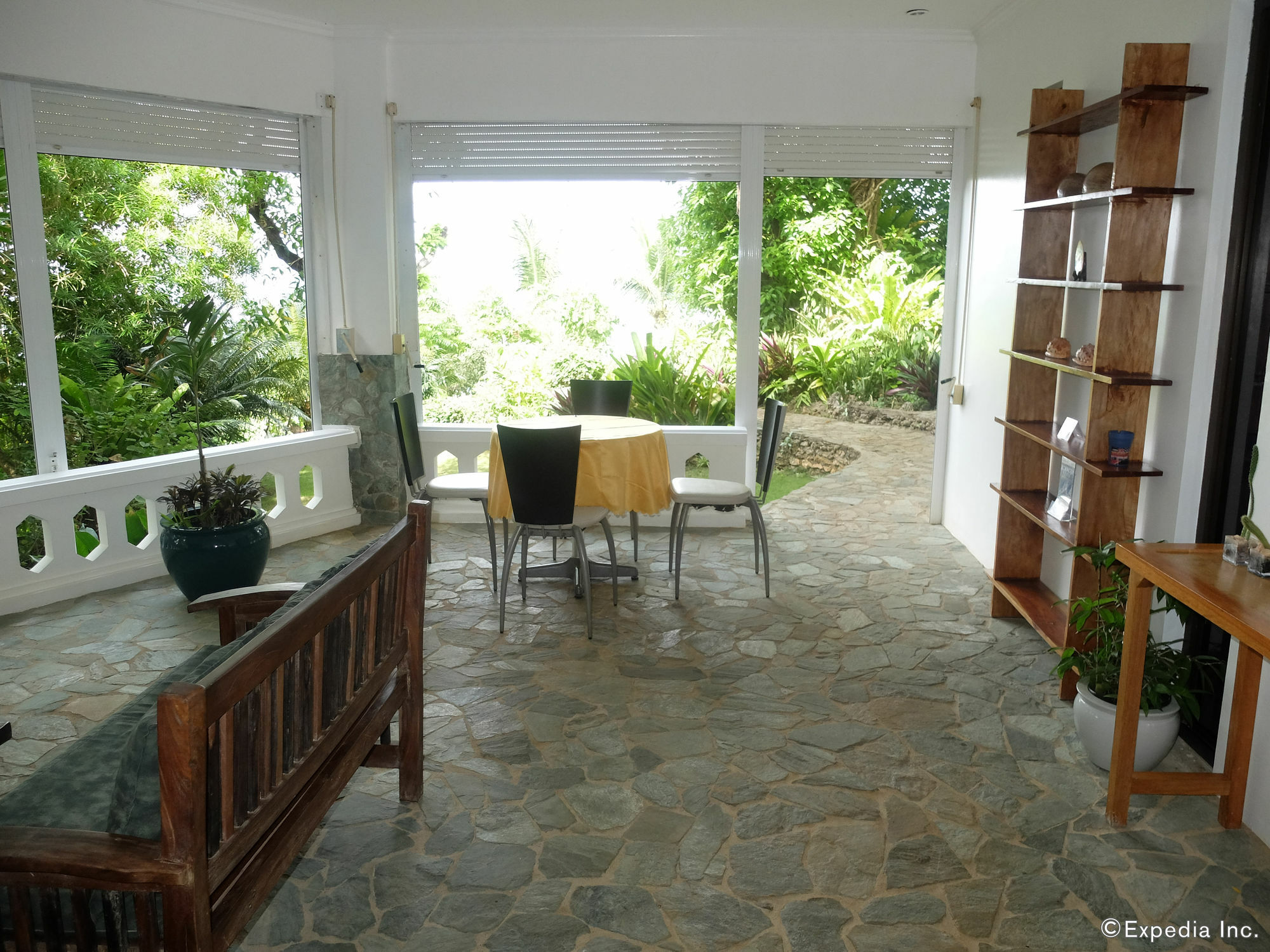Argonauta Apartment Suites Yapak Dış mekan fotoğraf