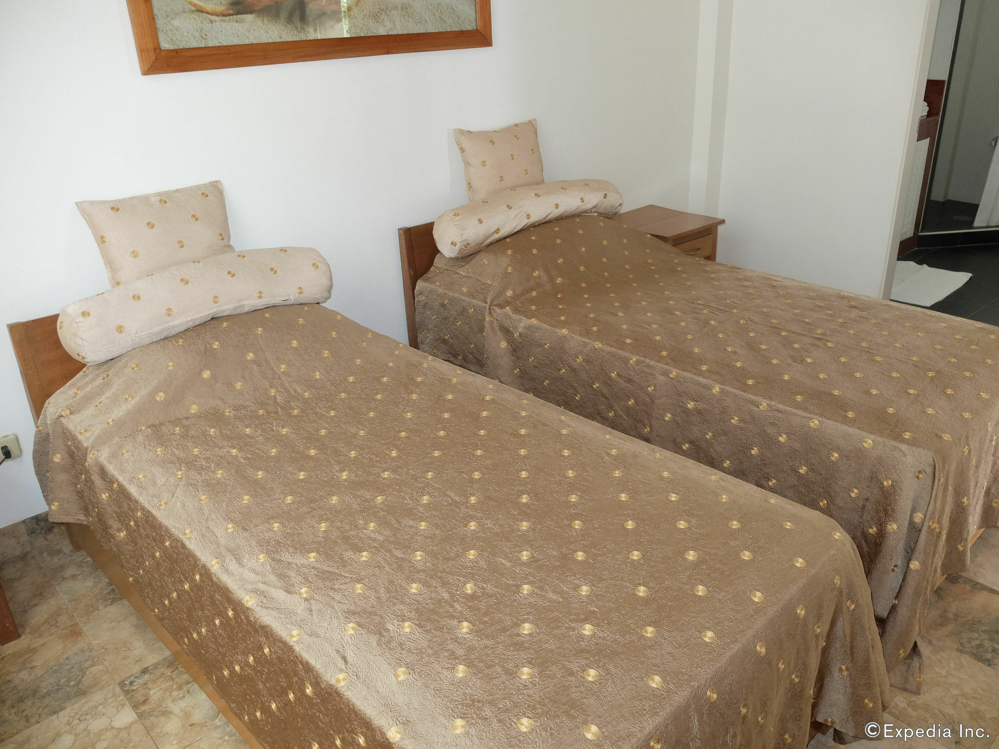 Argonauta Apartment Suites Yapak Dış mekan fotoğraf