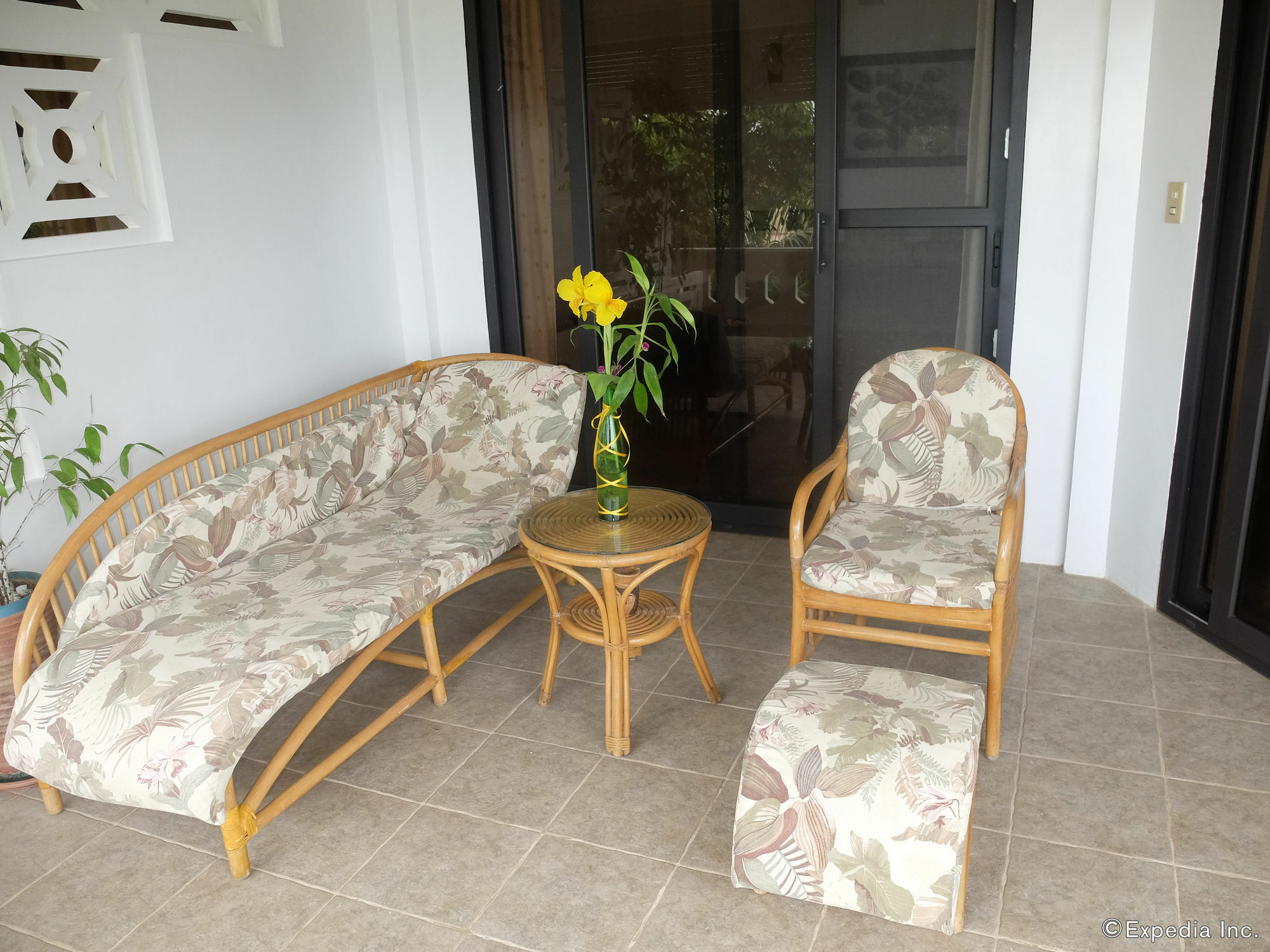 Argonauta Apartment Suites Yapak Dış mekan fotoğraf