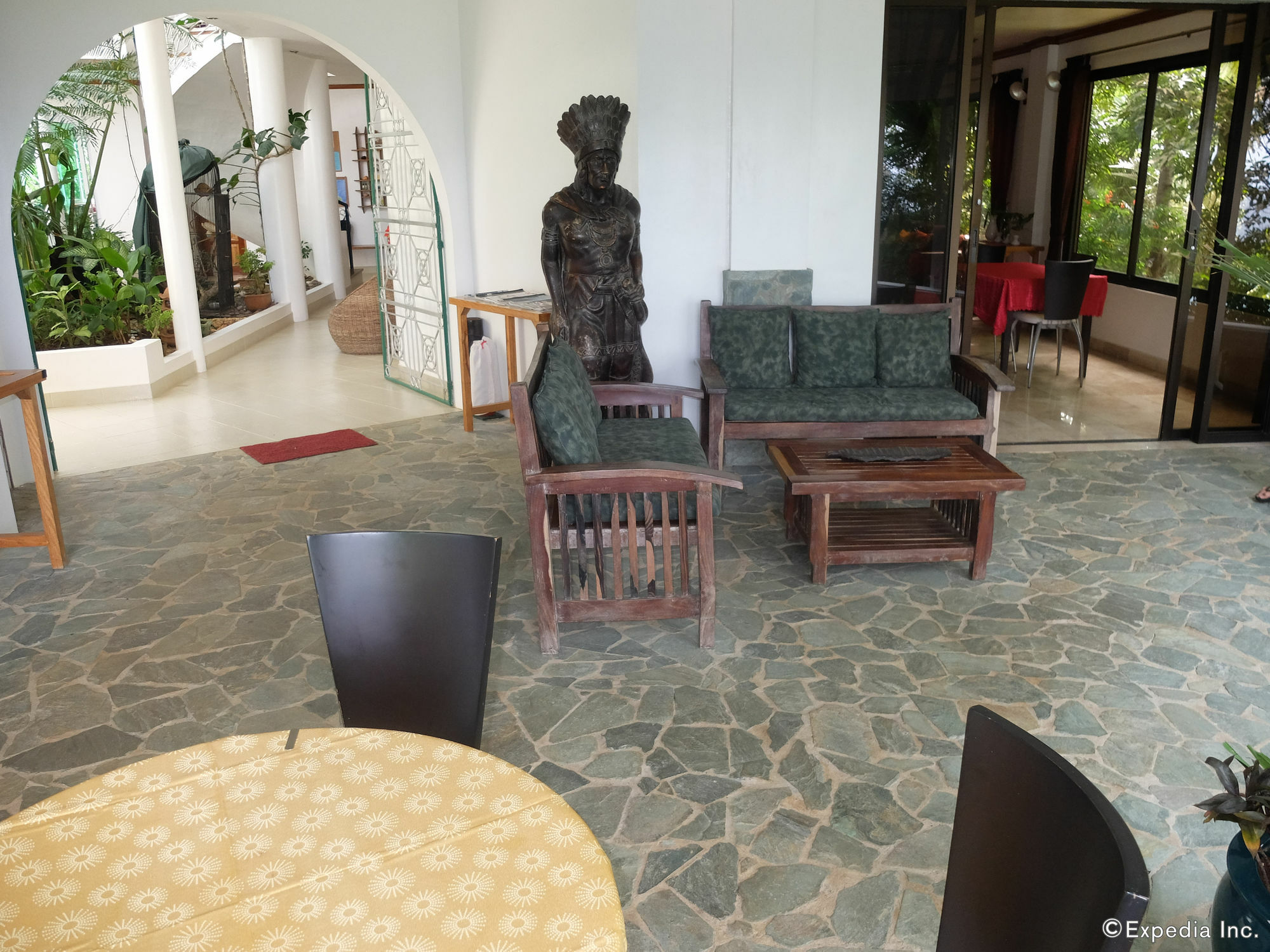 Argonauta Apartment Suites Yapak Dış mekan fotoğraf