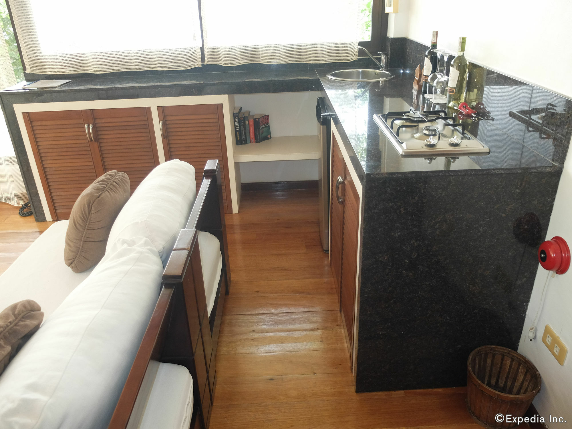 Argonauta Apartment Suites Yapak Dış mekan fotoğraf