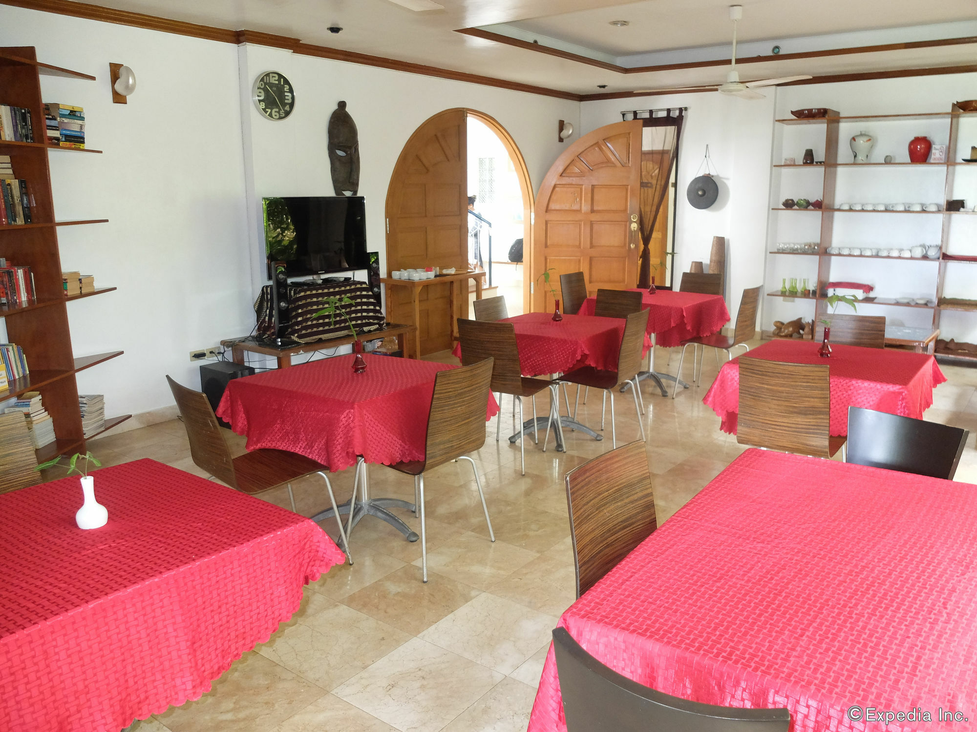 Argonauta Apartment Suites Yapak Dış mekan fotoğraf